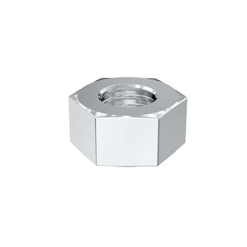 Hex Nut (DIN 934, ISO 4032, ASME B 18.2.2)