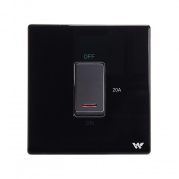 WCDPS20 20A DP SWITCH