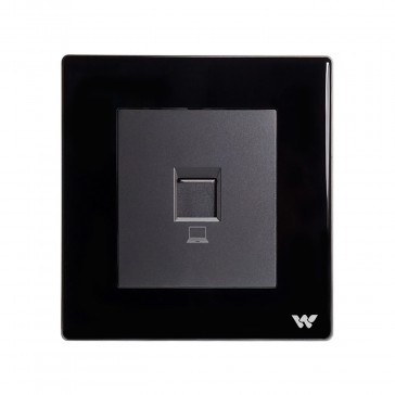 WCDS DATA SOCKET