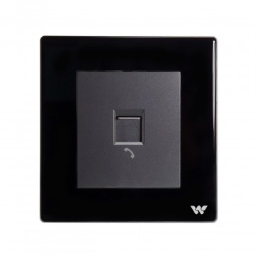 WCTS TELEPHONE SOCKET