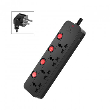 WES2P4H( BLACK )- 2000W