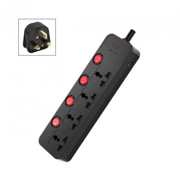 WES3P4H5 (BLACK)- 2000W