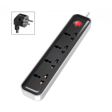WES2P4E3M-02 (BLACK WHITE)- 1500W
