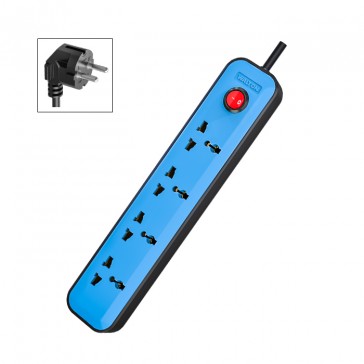 WES2P4E3M-02 (LIGHT BLUE)- 1500W