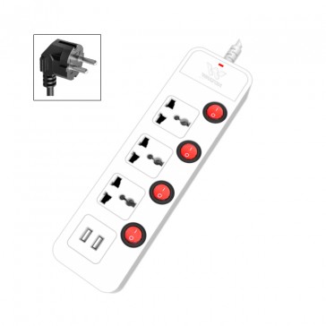 WESU2P3E (WHITE)- 1500W