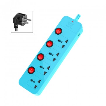 WES2P4P3 (SKY BLUE)- 1500W