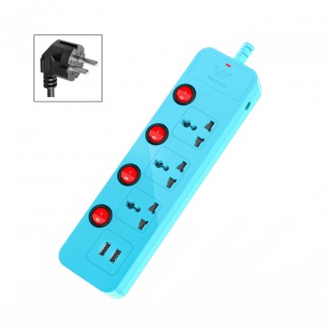WESMU2P3P3(SKY BLUE)- 1500W