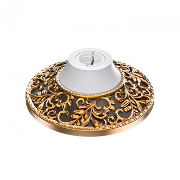 WALTON FANCY BULB HOLDER - COMBO
