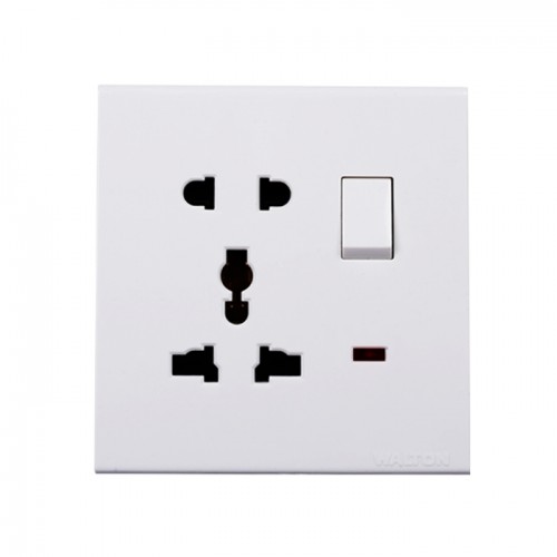 WT5PSW (White)
