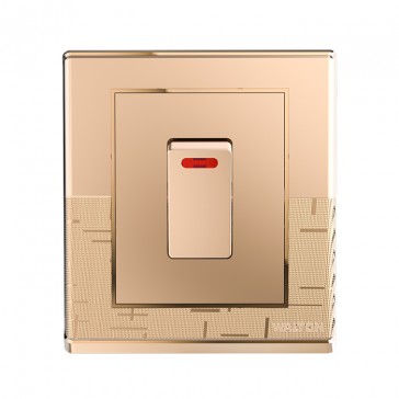 WFDPS45 45A DP SWITCH