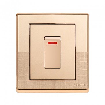 WFDPS20 20A DP SWITCH