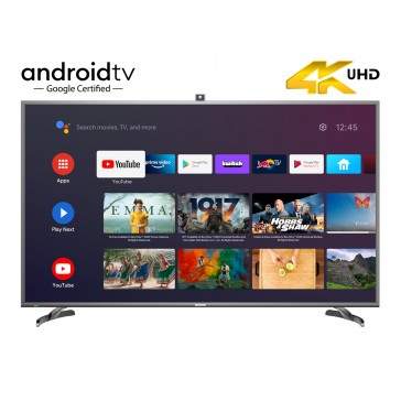 Android TV VS Smart TV