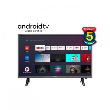 W32D120HG2 (813MM) HD ANDROID TV