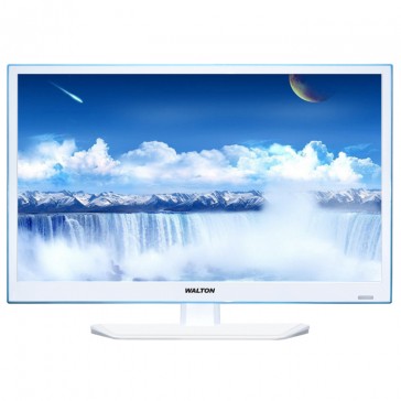 WT28E42 ( 28" Ice Screen TV )