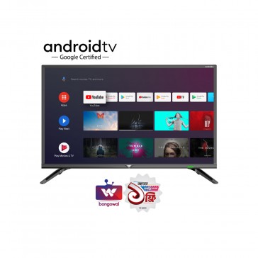 WD-EF32HG1 (813mm) HD ANDROID TV
