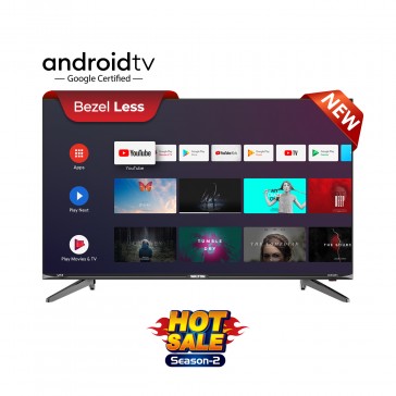 W43D210E11G1 (1.09m) FHD ANDROID TV