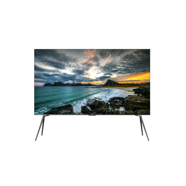 TITAN PRO 100 G5T 4K QLED+ GOOGLE TV