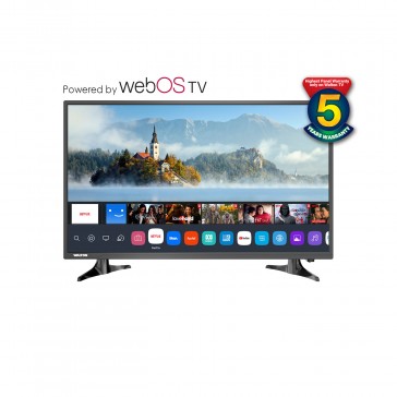 W32D120W (813MM) HD WEBOS TV