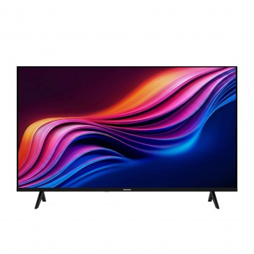 SAPPHIRE 43 QLED+ FHD GOOGLE TV - W43SA3FGQ