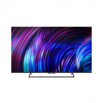 QUANTA X 65 4K QD MINILED GOOGLE TV - W65G5QX