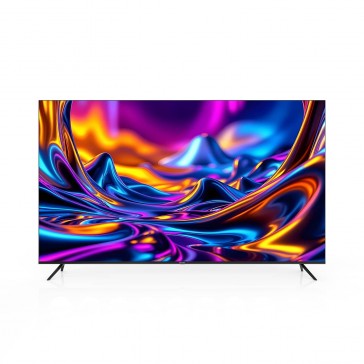 CLARITY+ 85 G5Y 4K GOOGLE TV - W85G5Y