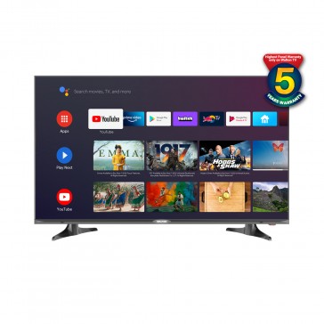 W43D210NF (1.09M) SMART LED TV