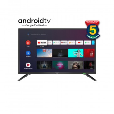 WD-EF32G (813mm) HD ANDROID TV