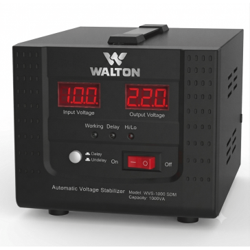 WVS-1000 SDM WVS-1000 SDM