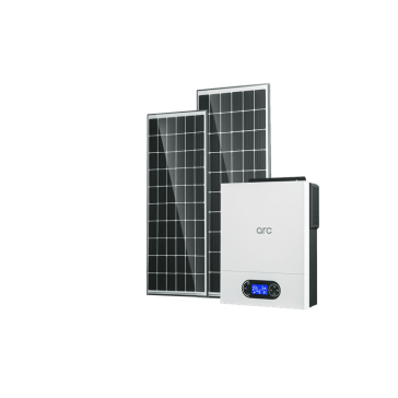 WALTON SOLAR HYBRID IPS | ARC 3200VA-24L