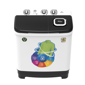 WWM-TWP110D (11kg Twin Tub Semi-Auto Washing Machine)