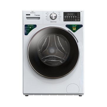 WWM-AFT80Wi (8 kg Front loading washer with Wifi control)