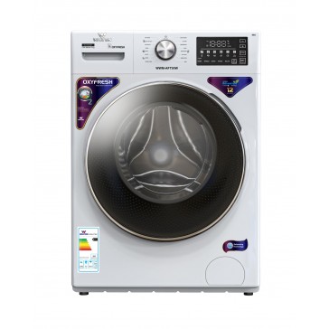 WWM-AFT90W (9kg Front loading washer)