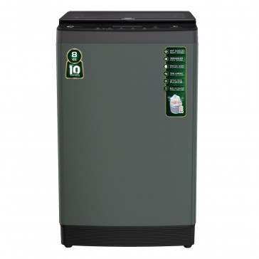 WWM-ATH80W (8 kg Auto Top Load Washing Machine)