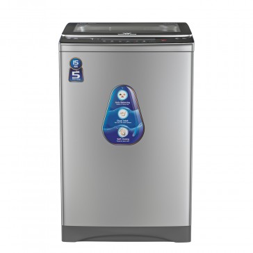 WWM-TQM150J (15 kg Auto Top Load Washing Machine)