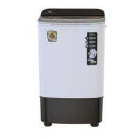WWM-SWG80 (8 kg Single Tub Semi-Auto Washing Machine) WWM-SWG80 (8 kg Single Tub Semi-Auto Washing Machine)