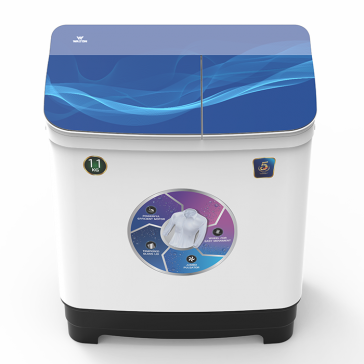 WWM-TWG110P (11kg Twin Tub Semi-Auto Washing Machine)