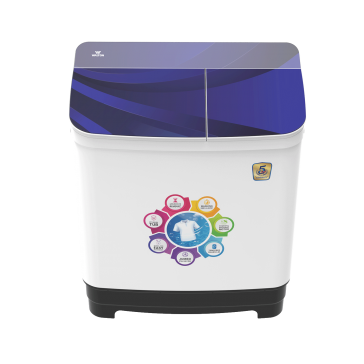 WWM-TWG110PL (11kg Twin Tub Semi-Auto Washing Machine)