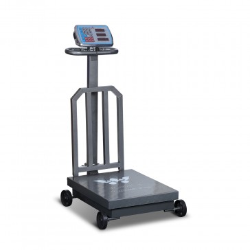 WS DS300CX EXCLUSIVE 300 KG (Wheel)