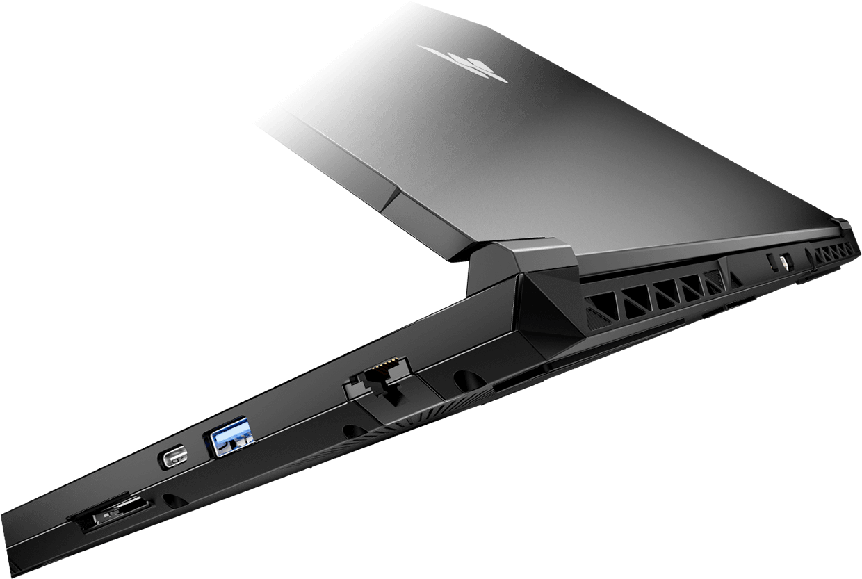 Karonda GX510H - Laptop Cooler