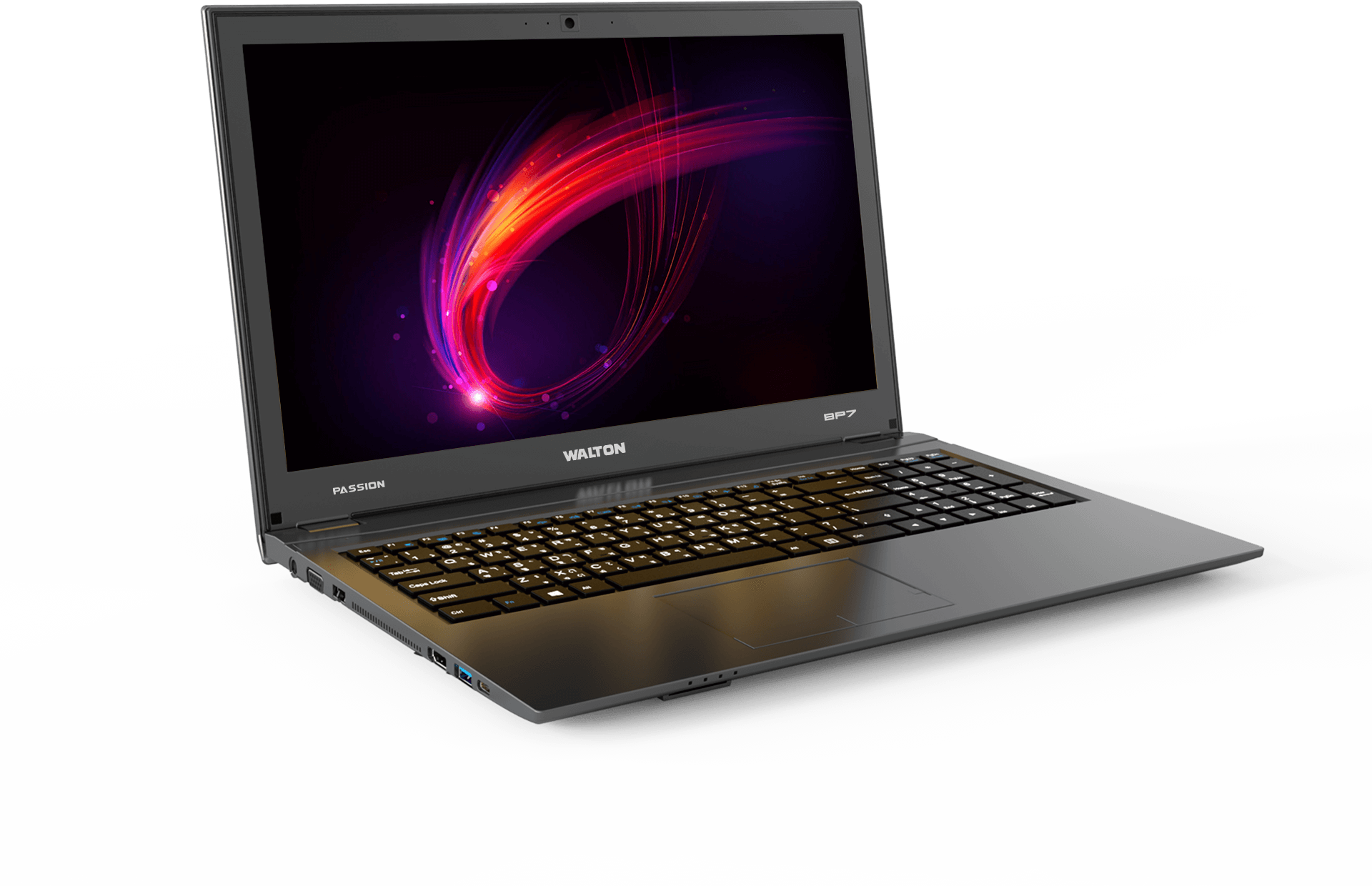 PASSION BP7800 - Laptop