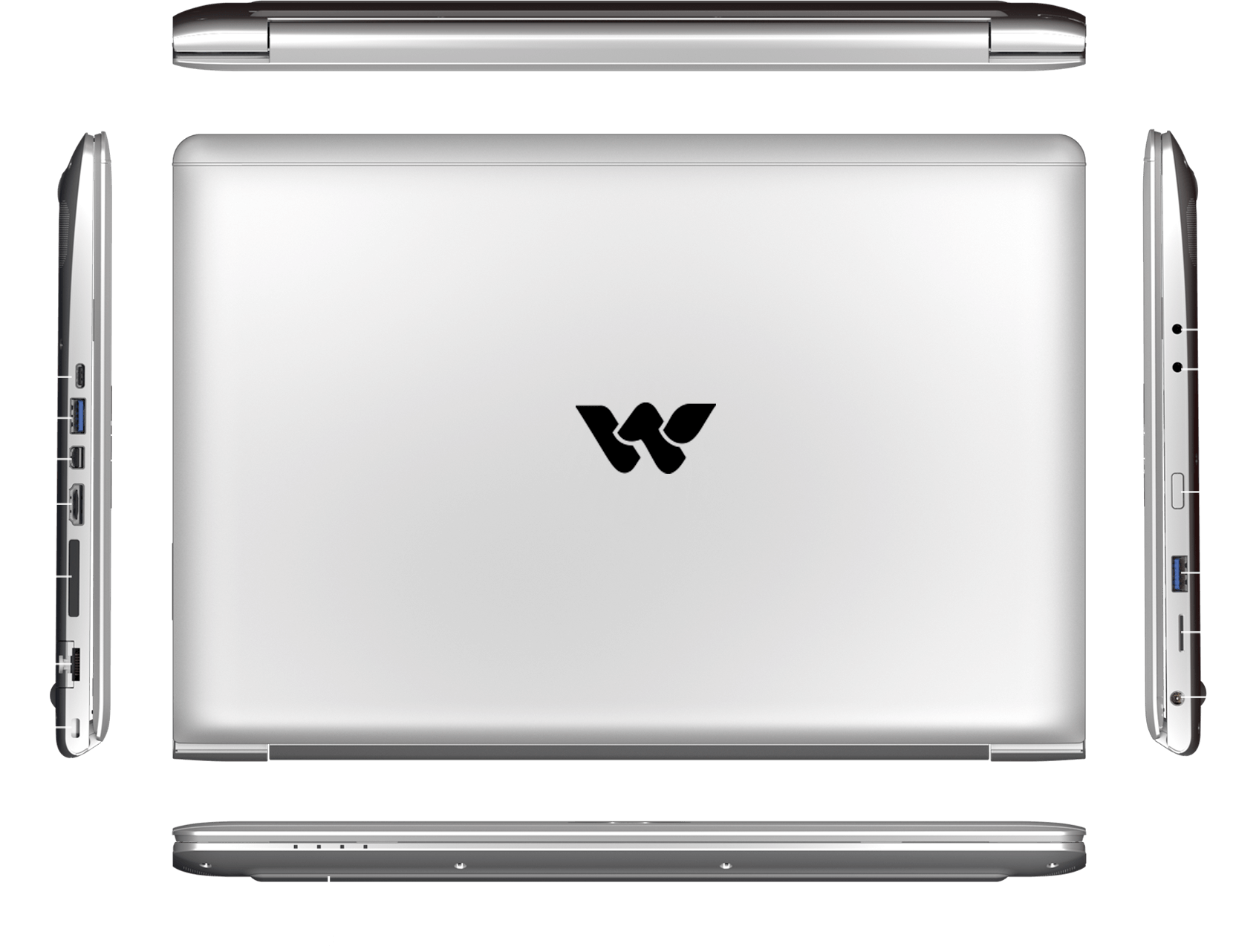 walton laptop