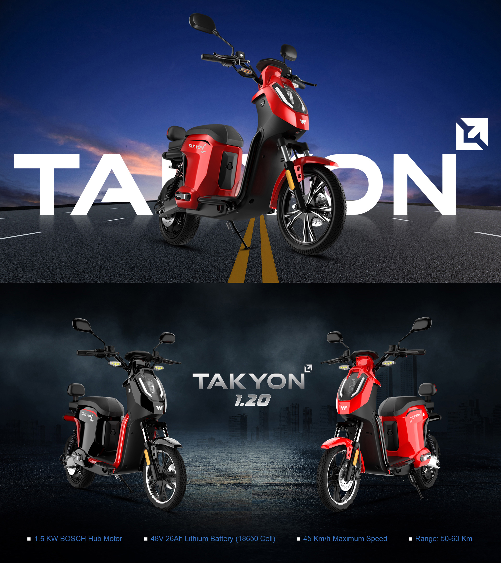 Electrice Bike price In Bangladesh 2022 WaltonTAKYON 1.20