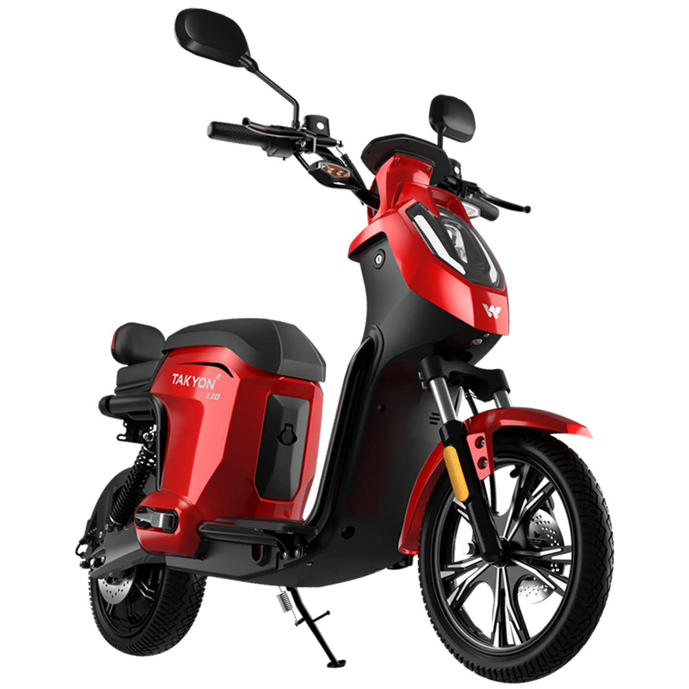 Electrice Bike Price In Bangladesh 2022 Walton TAKYON 1 20