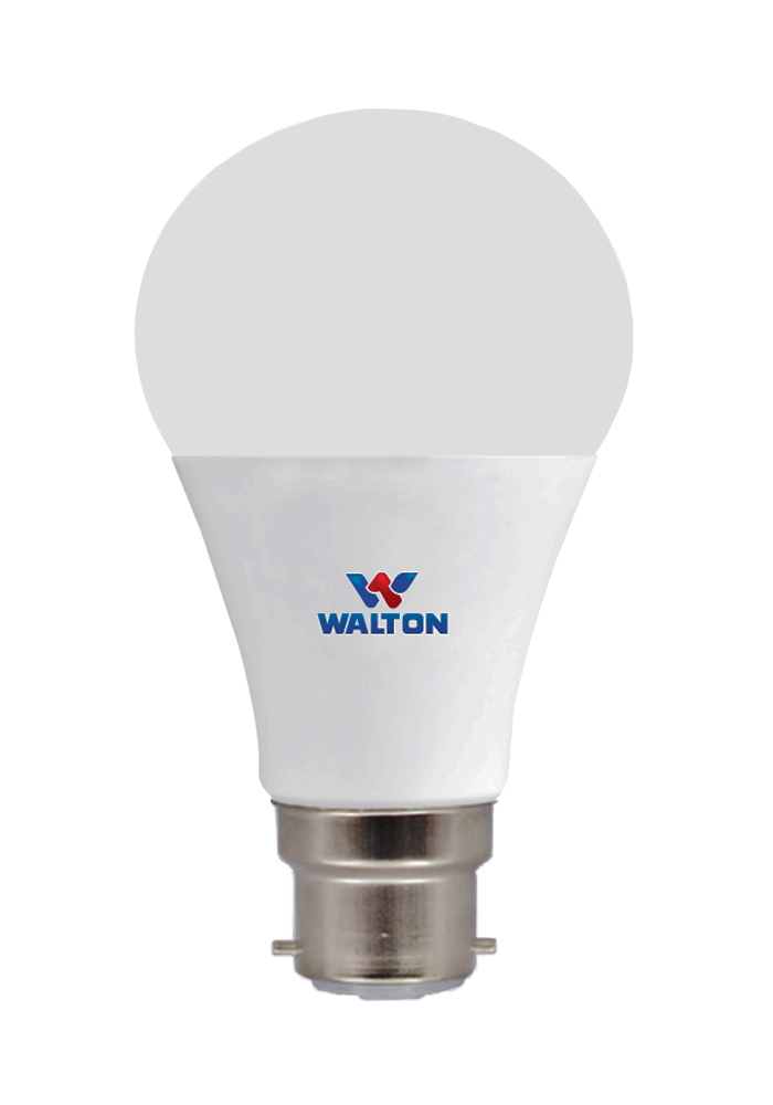 B22 LED Bulb 7W 610BP - Ledlam Lighting