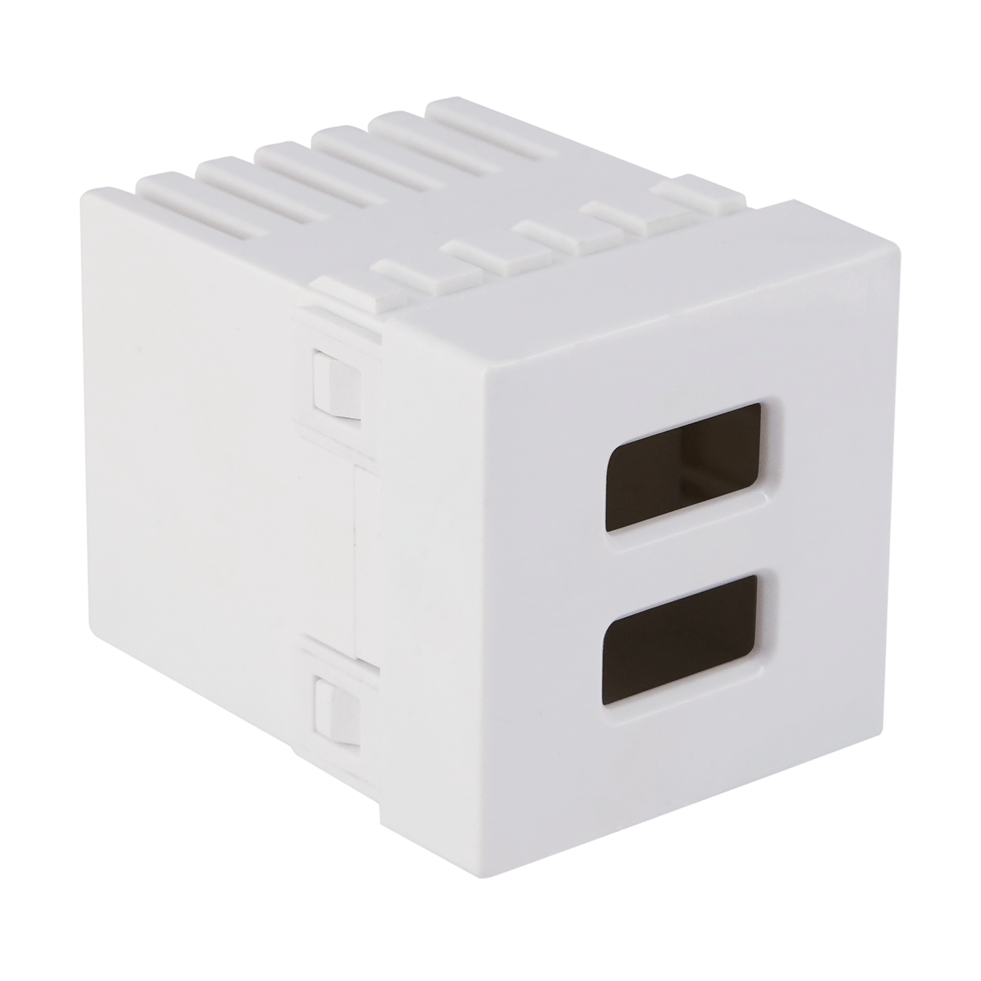 2 USB (Module)
