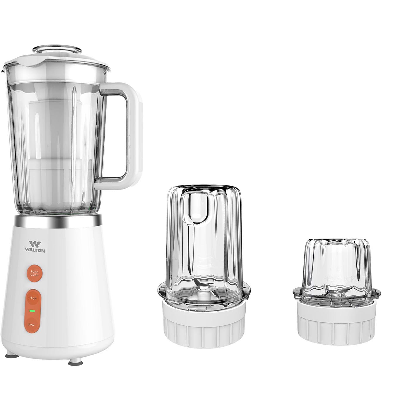 Walton Blender and Juicer WBL-13M230 | ePrice Online Shopping