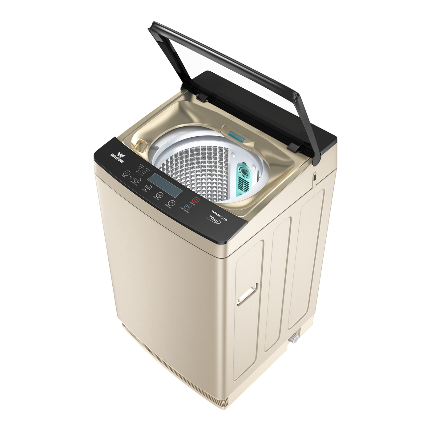 walton washing machine 7kg