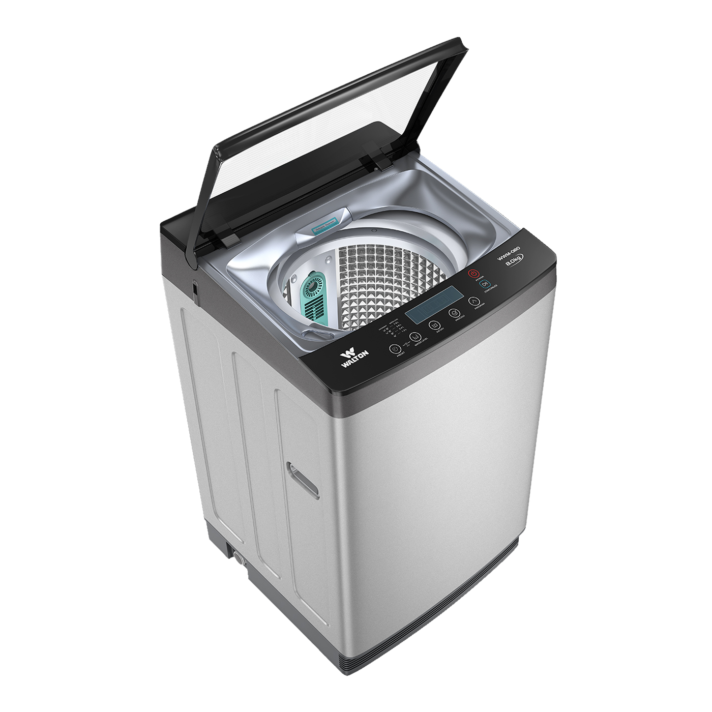 miele large capacity washing machine