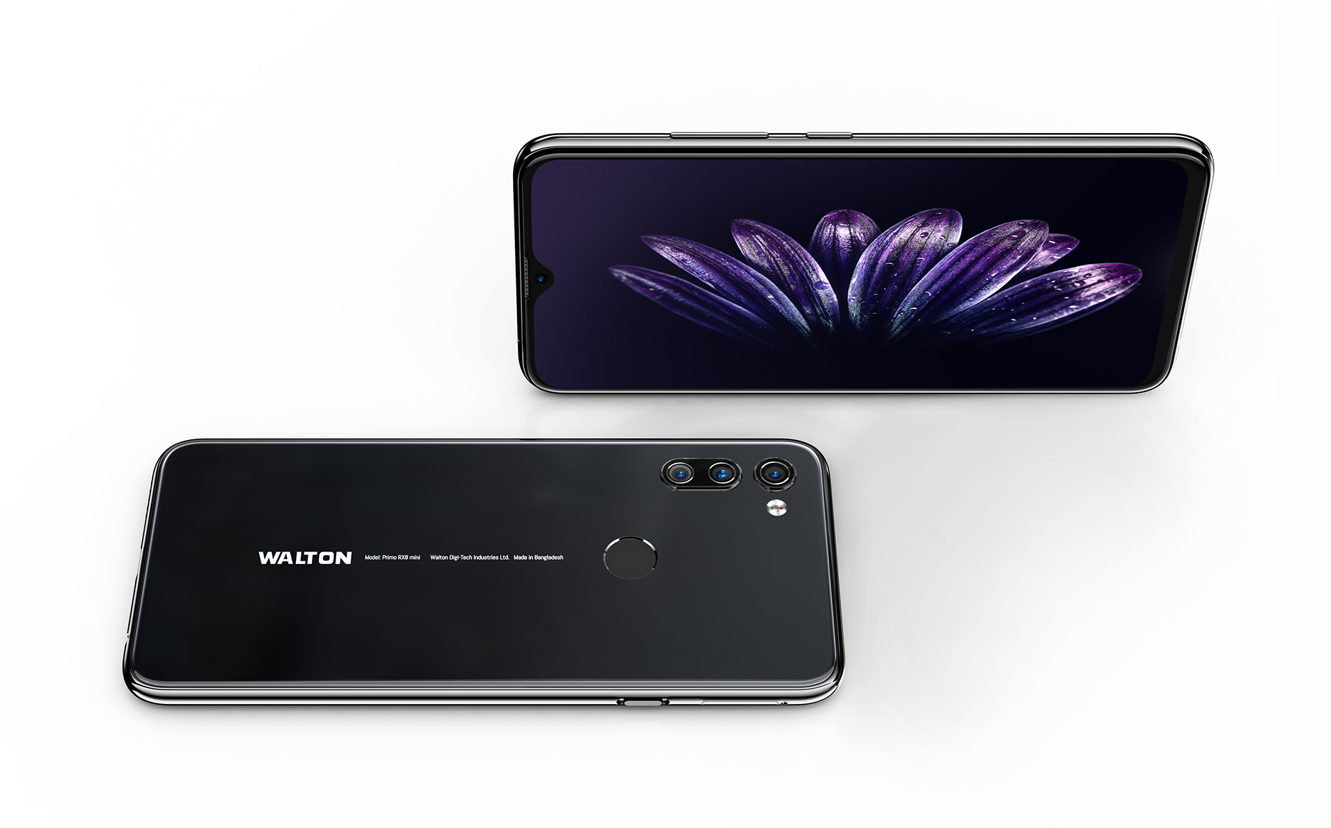 walton primo rx8 mini