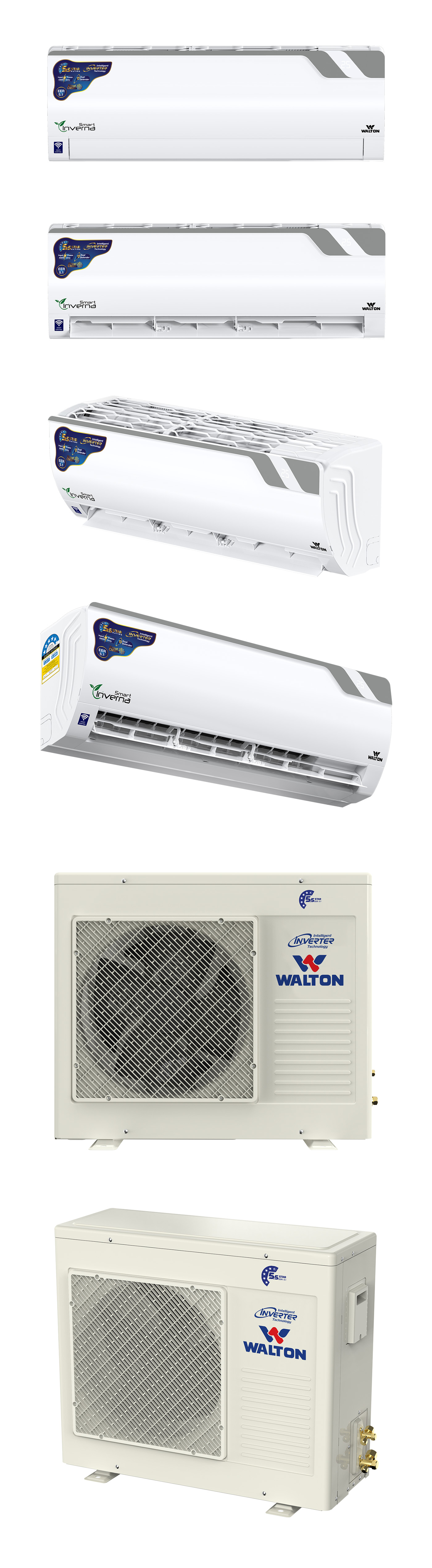 walton 5.5 star ac